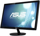 Asus VS228H-P Full HD Monitor (Certified Refurbished)