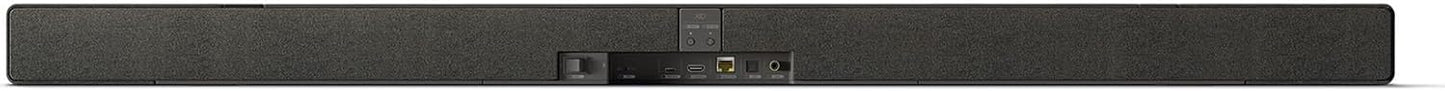 KEF XIO Dolby Atmos 5.1.2 Soundbar (Certified Refurbished)