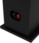 Klipsch KD-52F Floorstanding Speaker – Black –  Single (Certified Refurbished)
