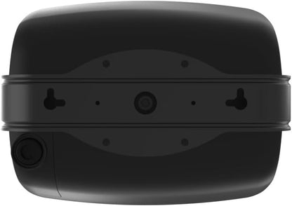 Klipsch RSM-650 Full-Range 6.5 Indoor/Outdoor Surface Mount Loudspeaker - Pair (Certified Refurbished)