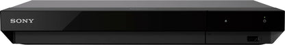 Sony UBP-X700M 4K Ultra HD Blu-ray Player (Open Box)