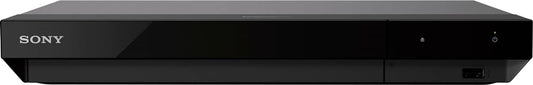 Sony UBP-X700M 4K Ultra HD Blu-ray Player (Open Box)