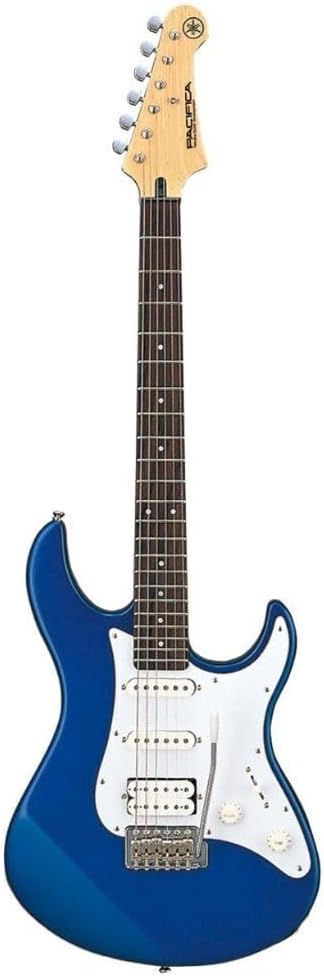 Yamaha PAC012 - 6-string Electric Guitar (Certified Refurbished)