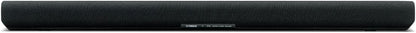 Yamaha SR-B30A Dolby Atmos Sound Bar with Built-In Subwoofers (Certified Refurbished)