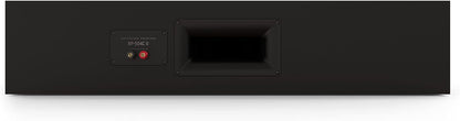 Klipsch RP-504C II Reference Premiere Center Channel Home Theater Speaker (Certified Refurbished)