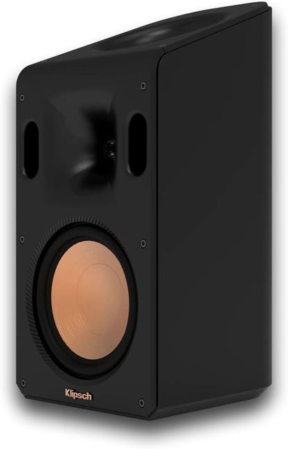 Klipsch Reference Cinema Dolby Atmos 5.1.4 System (Certified Refurbished)
