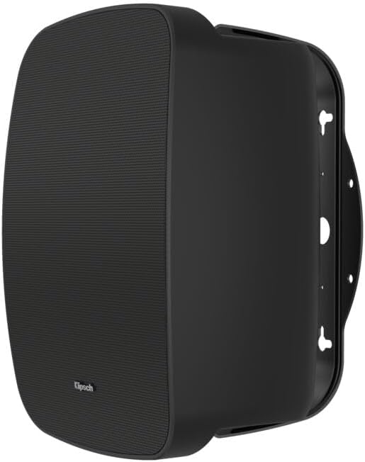 Klipsch RSM-650 Full-Range 6.5 Indoor/Outdoor Surface Mount Loudspeaker - Pair (Certified Refurbished)