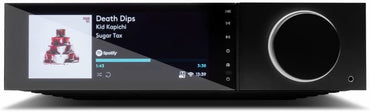 Cambridge Audio EVO 75 Integrated Amplifier - Black (Certified Refurbished)