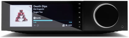 Cambridge Audio EVO 75 Integrated Amplifier - Black (Certified Refurbished)