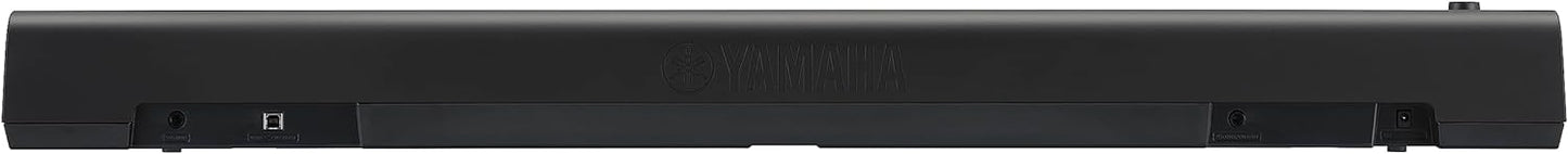 Yamaha Piaggero NP-15 61-Key Portable Piano (Certified Refurbished)