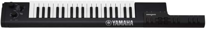 Yamaha SHS500B SONOGENIC JAM KEYBOARD (Certified Refurbished)