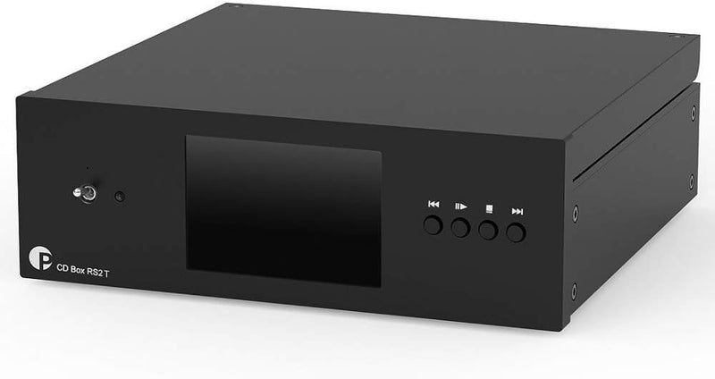 Pro-Ject CD Box RS2 T (Certified Refurbished)