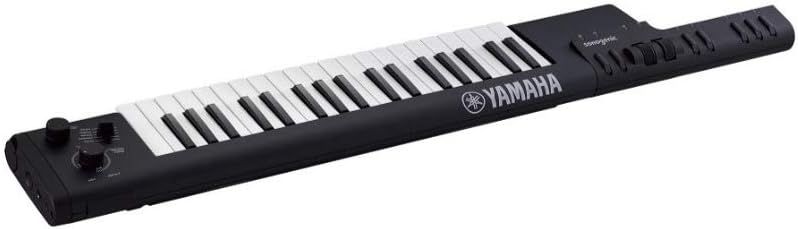 Yamaha SHS500B SONOGENIC JAM KEYBOARD (Certified Refurbished)