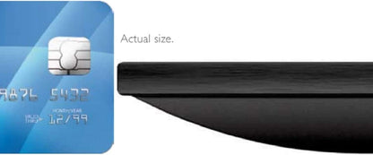 KEF T101 Satellite Speakers - Pair (Certified Refurbished)