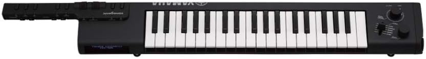 Yamaha SHS500B SONOGENIC JAM KEYBOARD (Certified Refurbished)