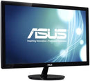 Asus VS228H-P Full HD Monitor (Certified Refurbished)