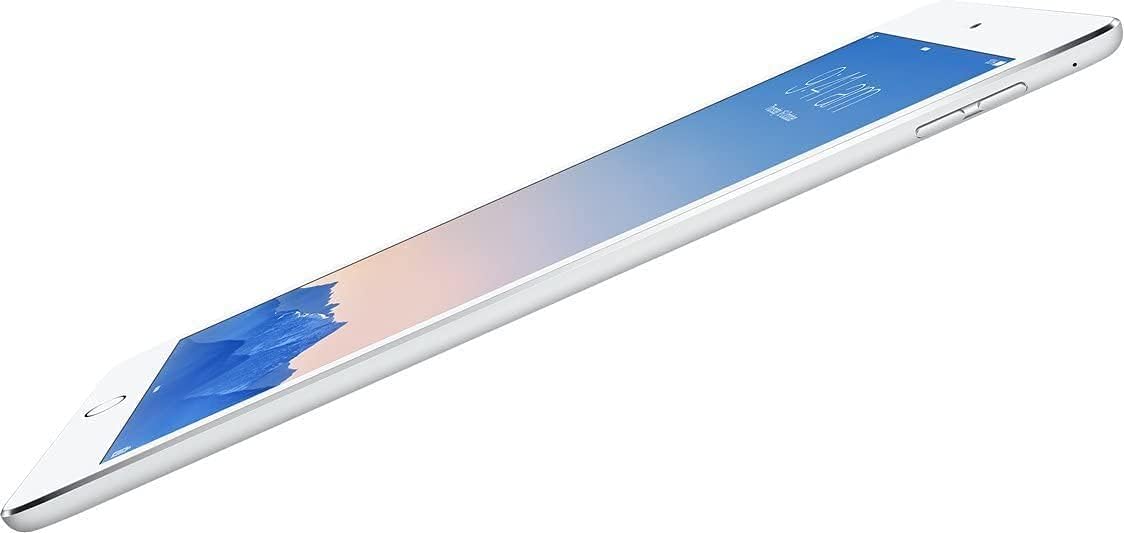 Apple iPad Air 2 (Wi-Fi + Cellular) (Refurbished)