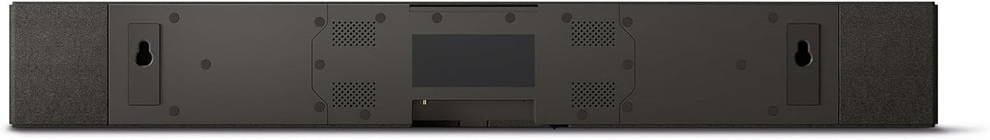 KEF XIO Dolby Atmos 5.1.2 Soundbar (Certified Refurbished)