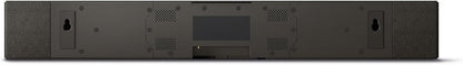 KEF XIO Dolby Atmos 5.1.2 Soundbar (Certified Refurbished)