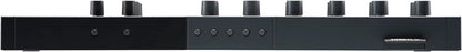 Yamaha SEQTRAK Music Creation Station, Sequencer, Drums, Synth & Sampler, 2000 Presets, Built-in Speaker & Mic, Visualizer, Rechargeable Battery, Bluetooth, Wi-Fi, USB-C (Certified Refurbished)