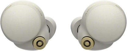 Sony WF-1000XM4 Industry Leading Noise Canceling Truly Wireless Earbud Headphones with Alexa Built-in (Open Box)