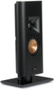 Klipsch RP-140D Black Surround Home Speaker Matte Black (Certified Refurbished)