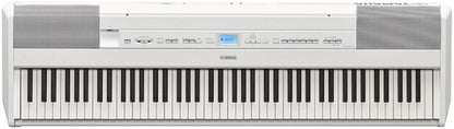 Yamaha P515 88-Key Weighted Action Digital Piano (Certified Refurbished)