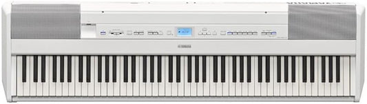 Yamaha P515 88-Key Weighted Action Digital Piano (Certified Refurbished)