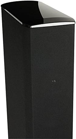 Definitive Technology BP-9080x Bipolar Tower Speaker With Built-in 12" Powered Subwoofer (Certified Refurbished)