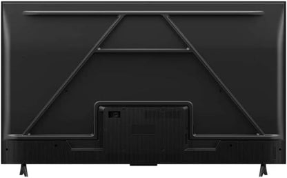 TCL 43" 4K UHD HDR Smart Roku TV Dual-Band WiFi & Ethernet - 43S45 (Certified Refurbished)