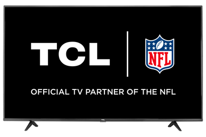 TCL 65" Class 4-Series 4K UHD HDR LED Smart Google TV - 65S446-CA (Refurbished)