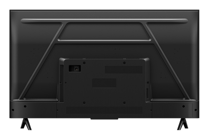 TCL 50" CLASS 4-SERIES 4K UHD HDR LED SMART ROKU TV - 50S45 (Certified Refurbished)