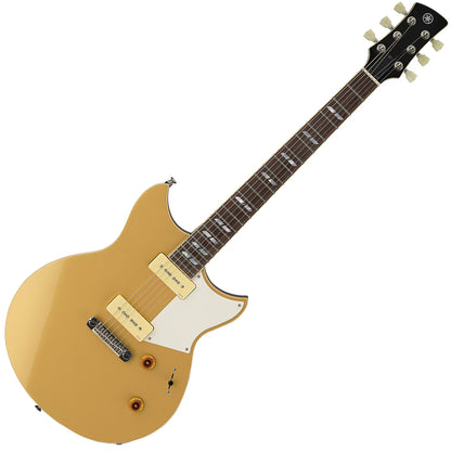 Yamaha RS02CB HG Chris Buck Signature Revstar 6 String RH Electric Guitar (Certified Refurbished)