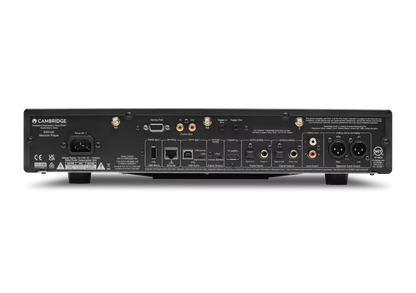 Cambridge Audio EXN100 Network Player (Certified Refurbished)