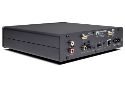 Cambridge Audio MXN10 Compact Network Music Streamer (Certified Refurbished)