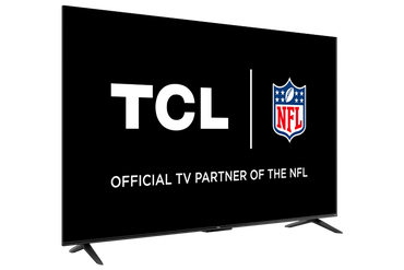 TCL 50" Class 4-Series 4K UHD HDR LED Smart Roku TV - 50S455-CA (Refurbished)