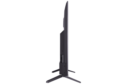 TCL 50" Class 5-Series 4K QLED Dolby Vision HDR Smart Roku TV - 50S535-CA (Certified Refurbished)