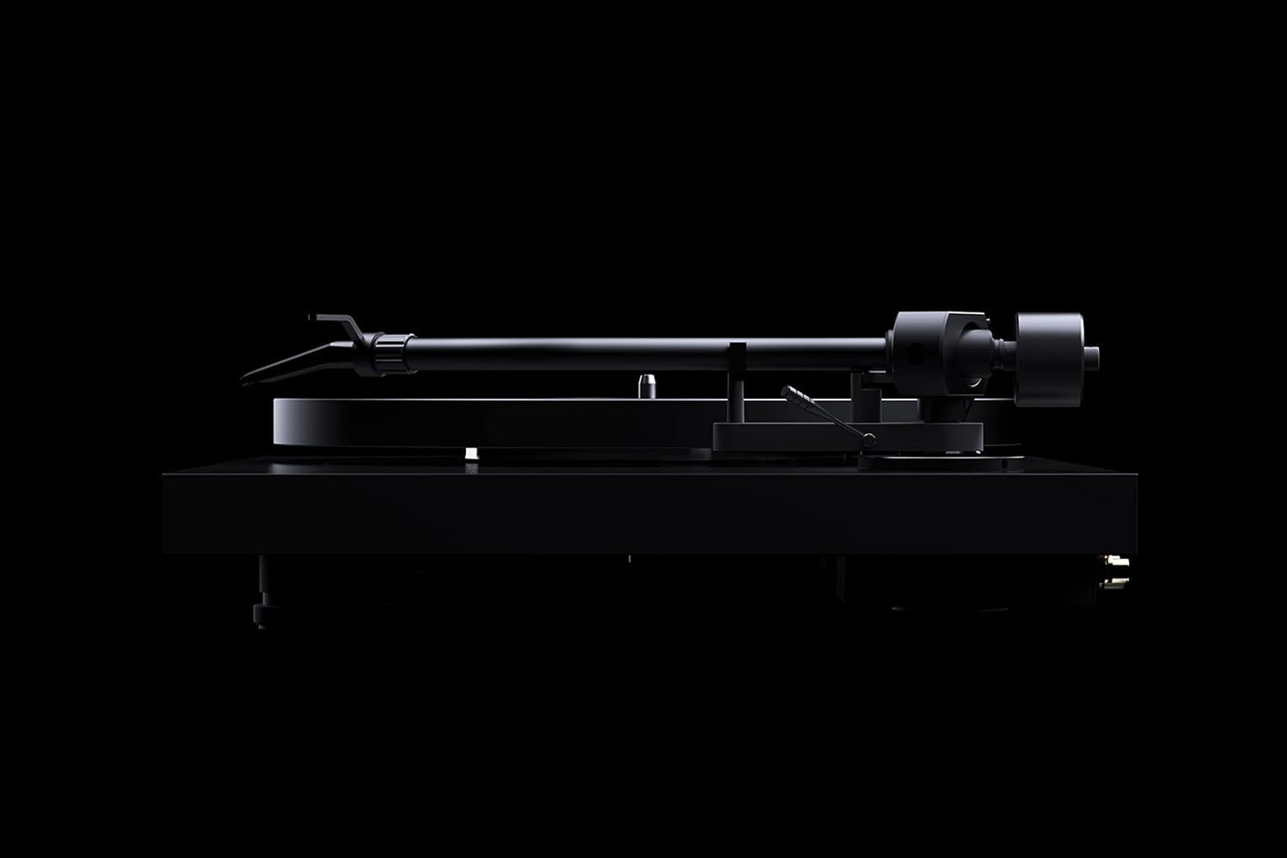 Pro-Ject Debut PRO S Turntable - (Pick It S2 C) (Certified Refurbished)