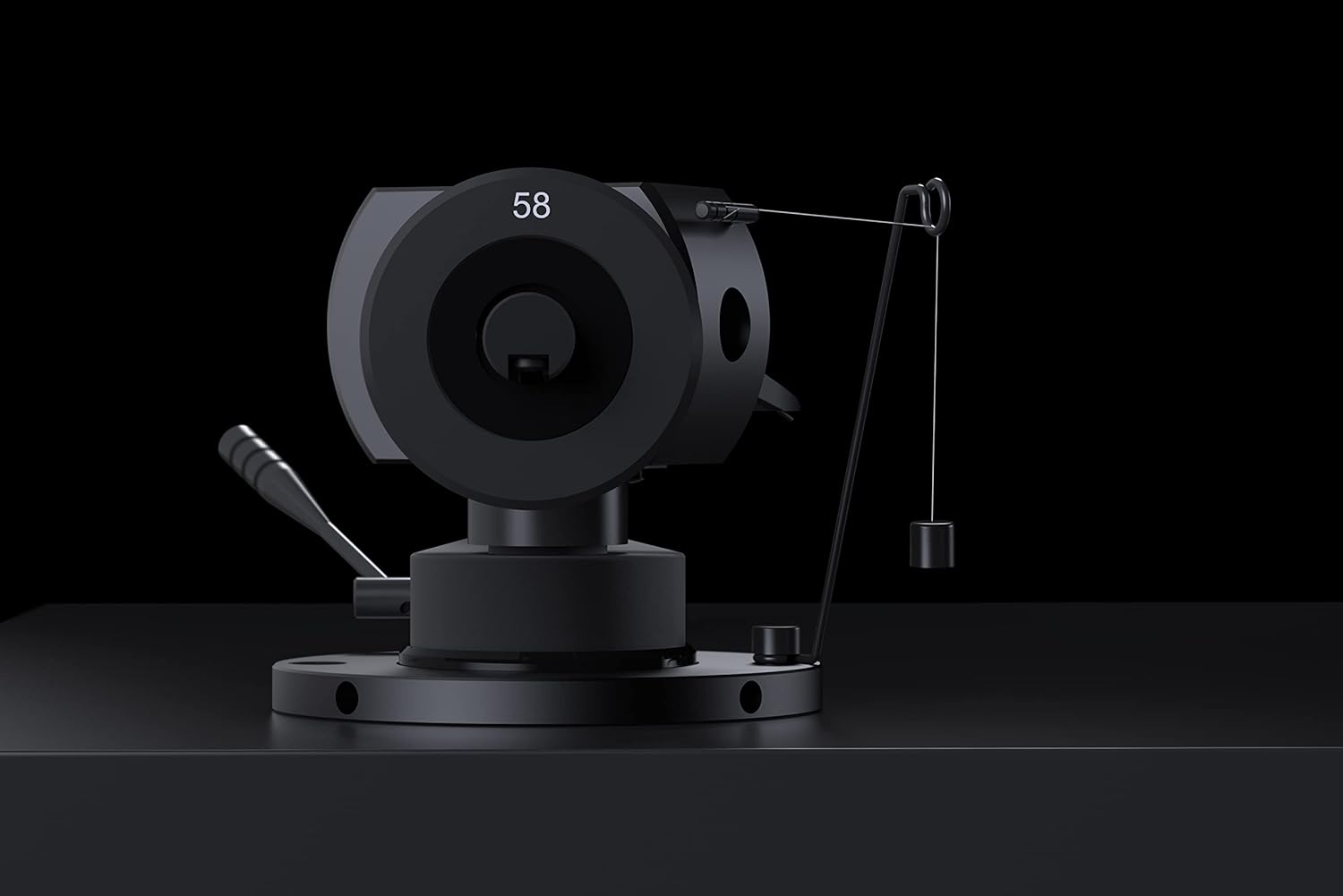 Pro-Ject Debut PRO S Turntable - (Pick It S2 C) (Certified Refurbished)