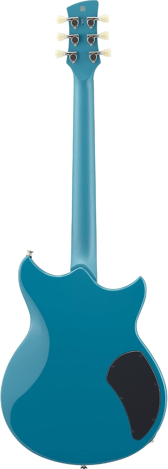 Yamaha Revstar RSE20 Element Electric Guitar (Certified Refurbished)