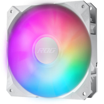 ASUS ROG Strix LC II 360 ARGB All-in-One Liquid CPU Cooler (360mm Radiator, ARGB Pump Cover & Fans, Aura Sync, Intel LGA 1700/1200/115x & AMD AM5/AM4) (Certified Refurbished)