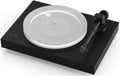 Pro-Ject X2 Turntable (Ortofon 2M Silver) (Certified Refurbished)