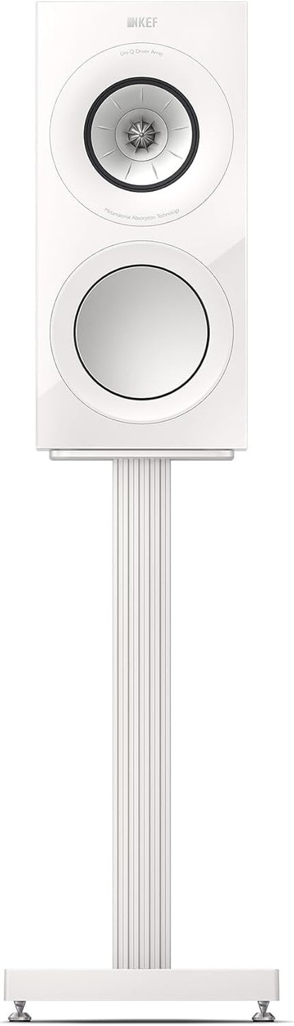KEF S3 Floor Stand - Pair (Certified Refurbished)