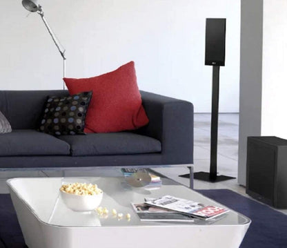 KEF T101 Satellite Speakers - Pair (Certified Refurbished)