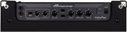 Ampeg Rocket Bass RB-112 100-Watt Combo Bass Amp (Certified Refurbished)