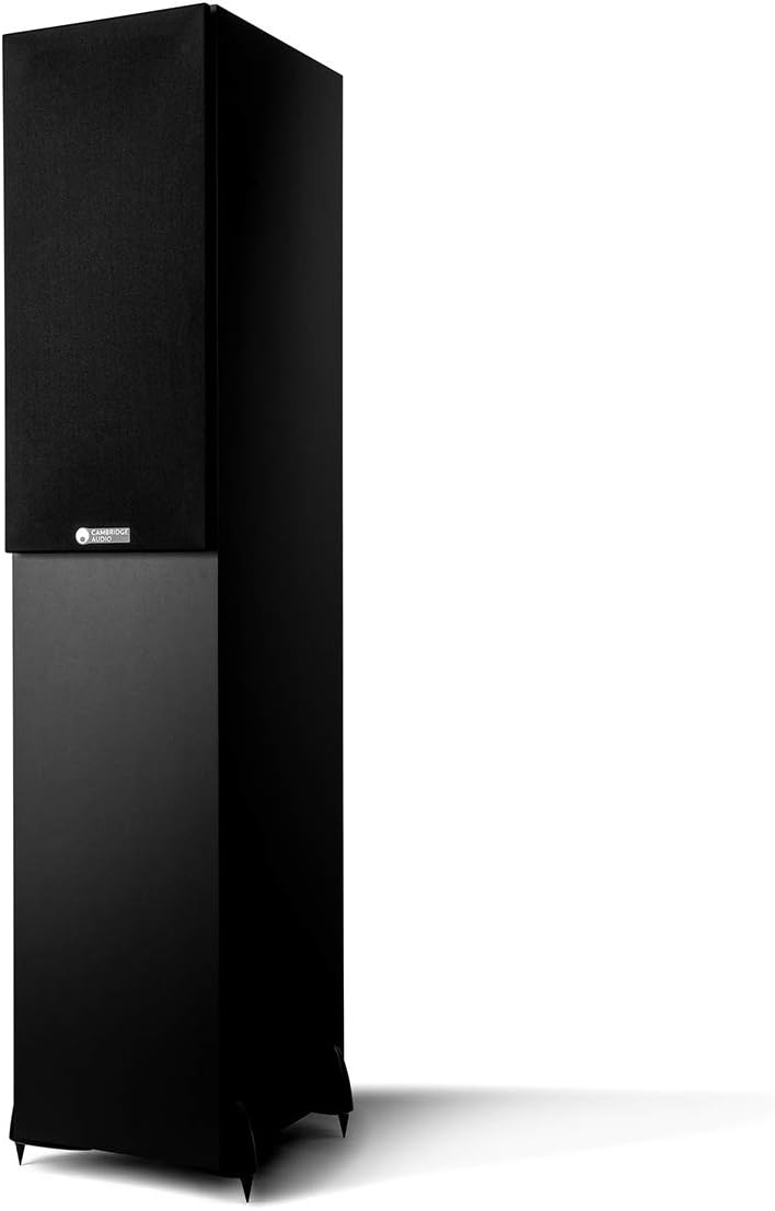 Cambridge Audio SX80 Floorstanding Speaker - Single (Certified Refurbished)