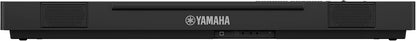 Yamaha P-225 88-Note Portable Digital Piano (Certified Refurbished)