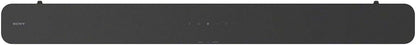 Sony HT-S350 Soundbar with Wireless Subwoofer: S350 2.1ch Sound Bar and Powerful Subwoofer - Home Theater Surround Sound Speaker System for TV - Bluetooth and HDMI Arc Compatible (Refurbished)