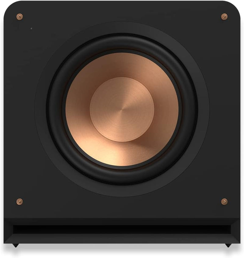 Refurbished subwoofer sales