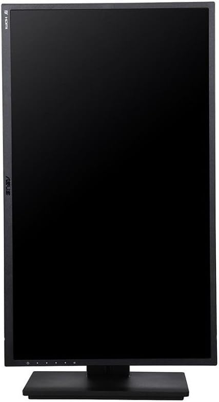 Asus PB277Q 27" 1440P Eye Care Monitor - QHD (2560 x 1440), 75Hz, 1ms, HDMI, DVI, VGA (Certified Refurbished)